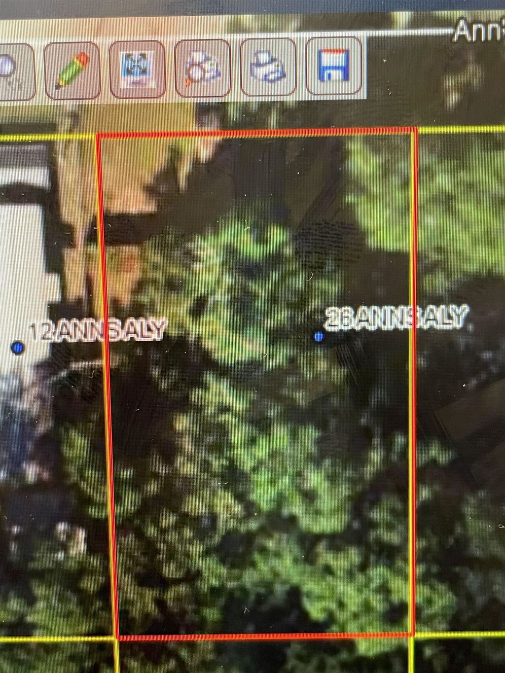 Photo of 26 Anns Alley, Quincy, FL 32351 (MLS # 396475)