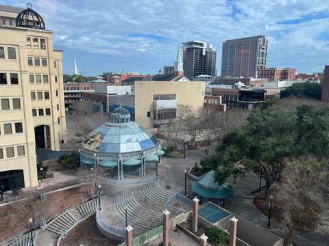 Tiny photo for 300 S DUVAL Street #903, Tallahassee, FL 32301 (MLS # 395535)