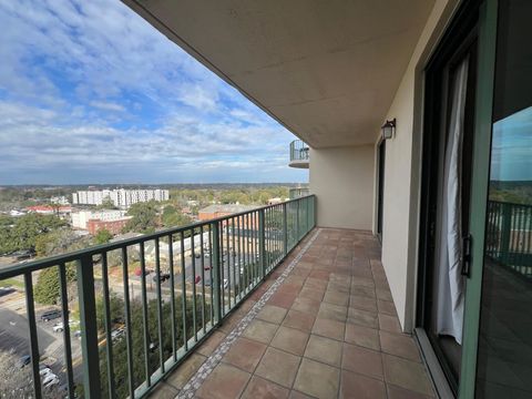 Tiny photo for 300 S DUVAL Street #903, Tallahassee, FL 32301 (MLS # 395535)