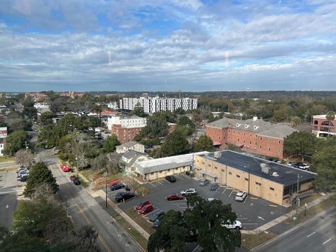 Tiny photo for 300 S DUVAL Street #903, Tallahassee, FL 32301 (MLS # 395535)