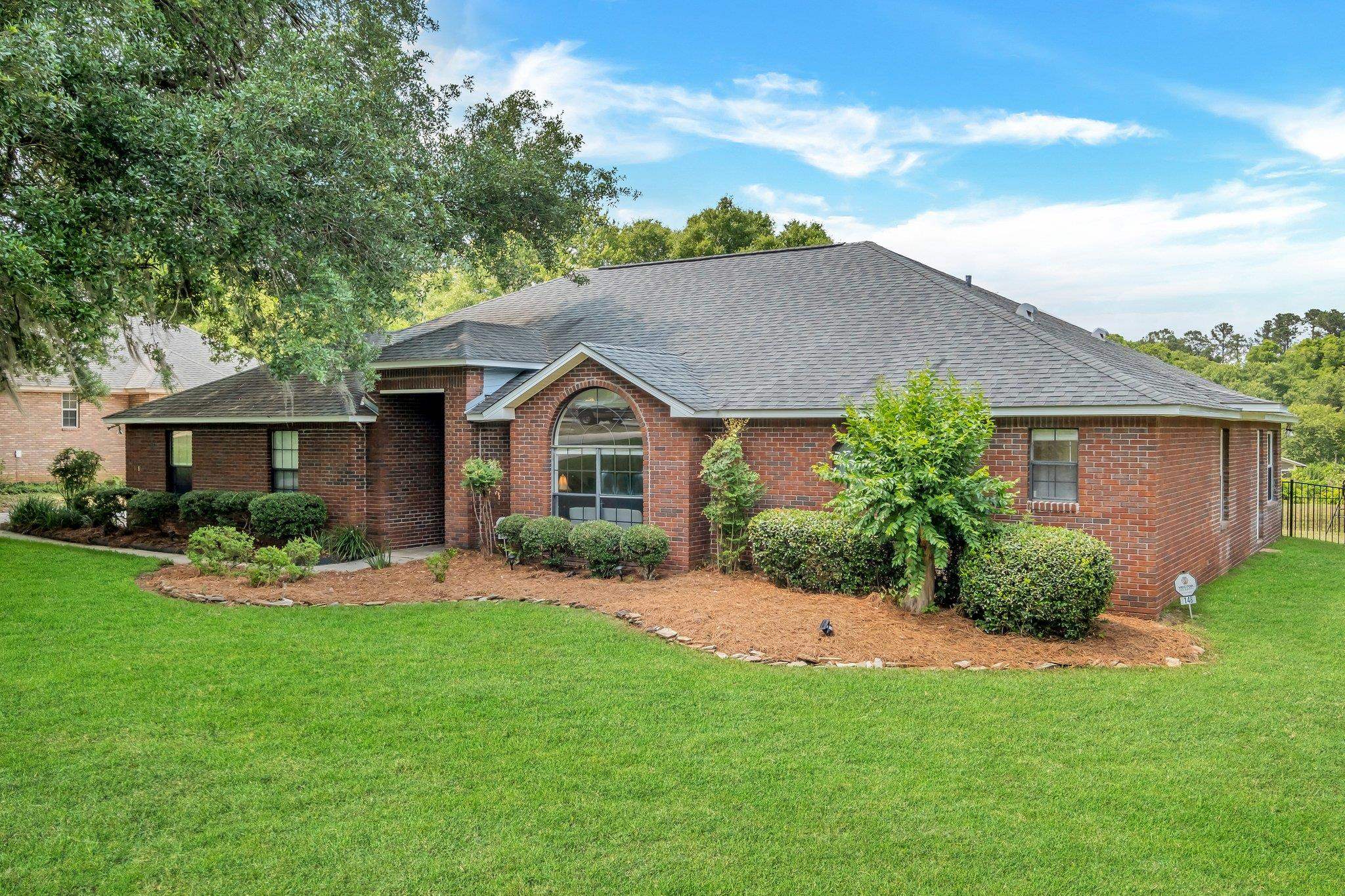 Property: 148 Thistlewood Court,Tallahassee, FL