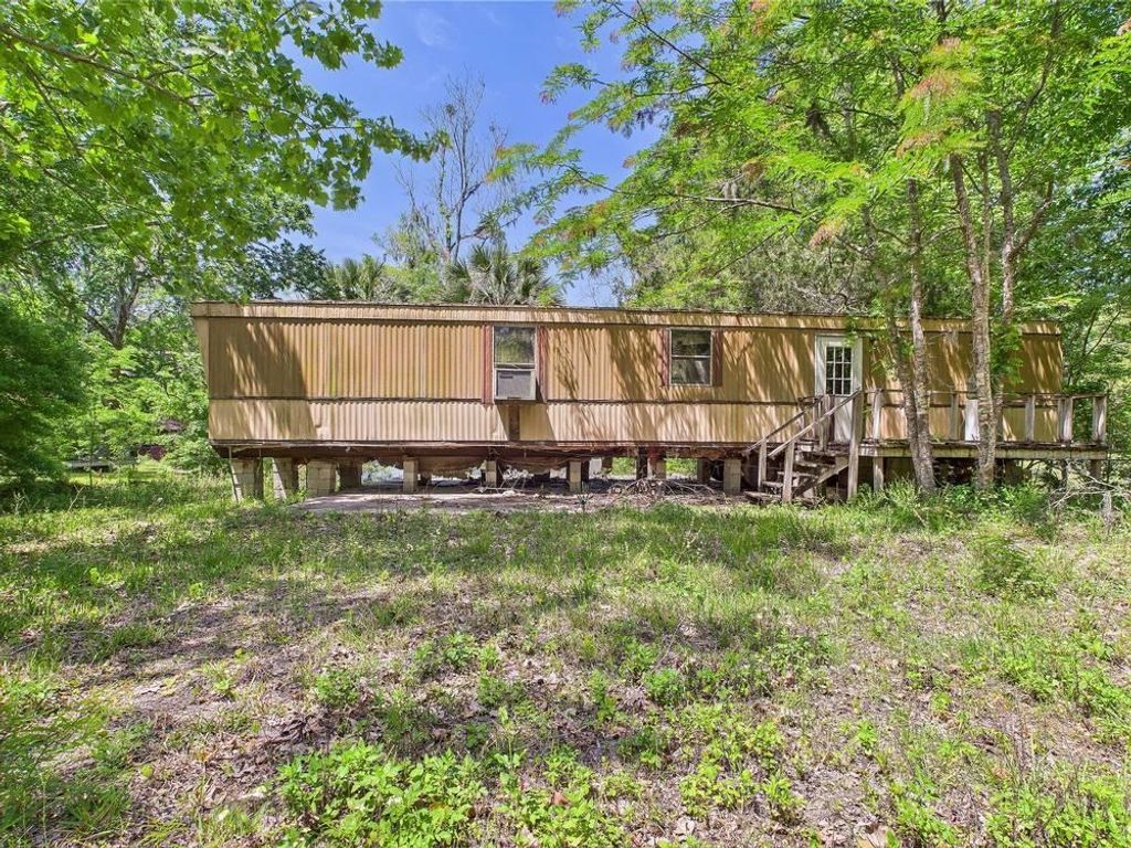 Photo of 23210 Nutall Rise Road, Lamont, FL 32336 (MLS # 393406)