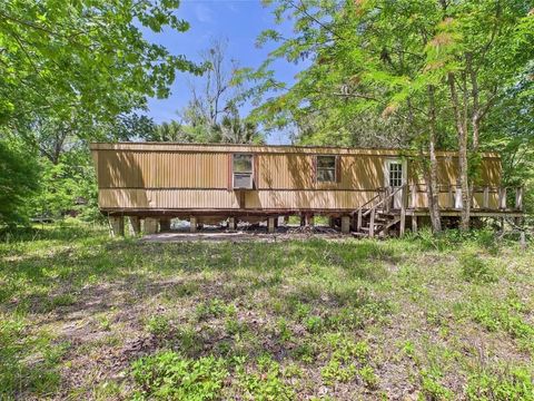 23210 Nutall Rise Road Lamont FL 32336