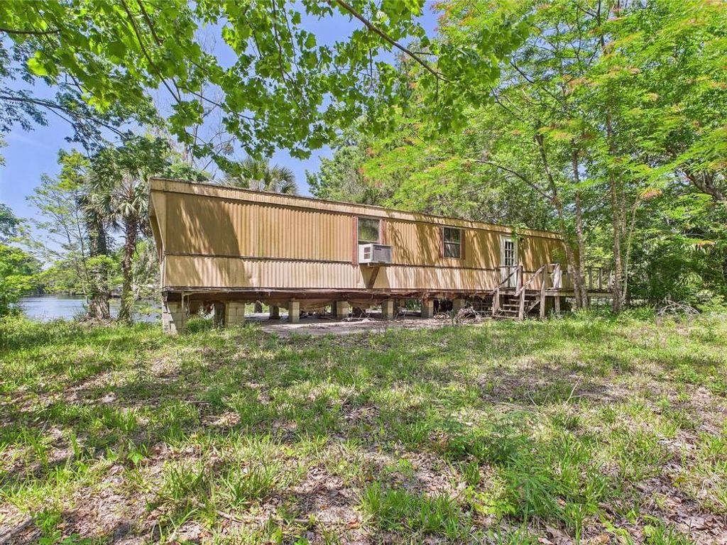 Photo of 23210 Nutall Rise Road, Lamont, FL 32336 (MLS # 393406)