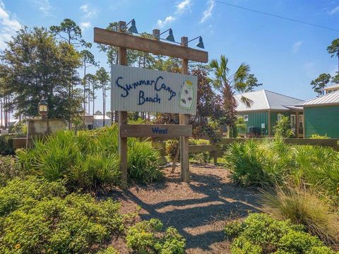 Photo of 3493 Firefly Circle, St Teresa, FL 32358 (MLS # 399308)