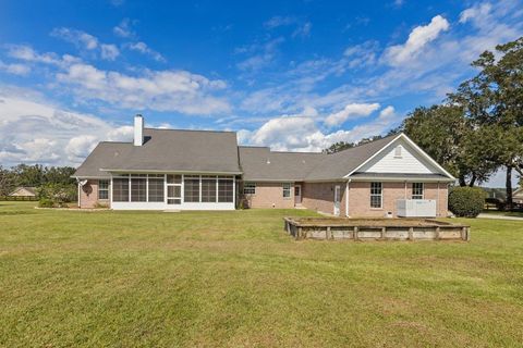 A home in Monticello