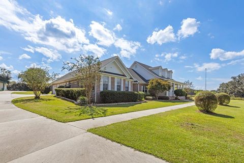 A home in Monticello