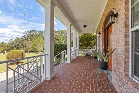 A home in Monticello