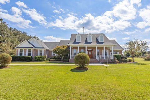 A home in Monticello