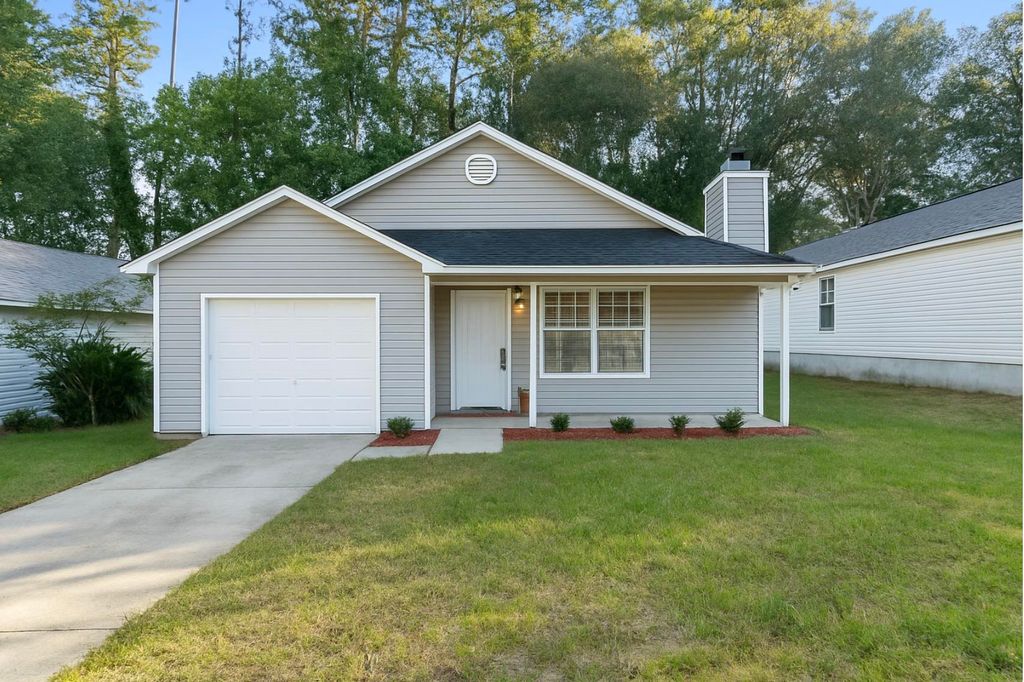 Photo of 4501 Westover Drive, Tallahassee, FL 32303 (MLS # 391601)