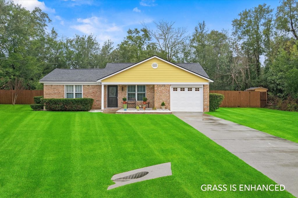 Photo of 73 Eagles Ridge Drive, Crawfordville, FL 32327 (MLS # 394048)
