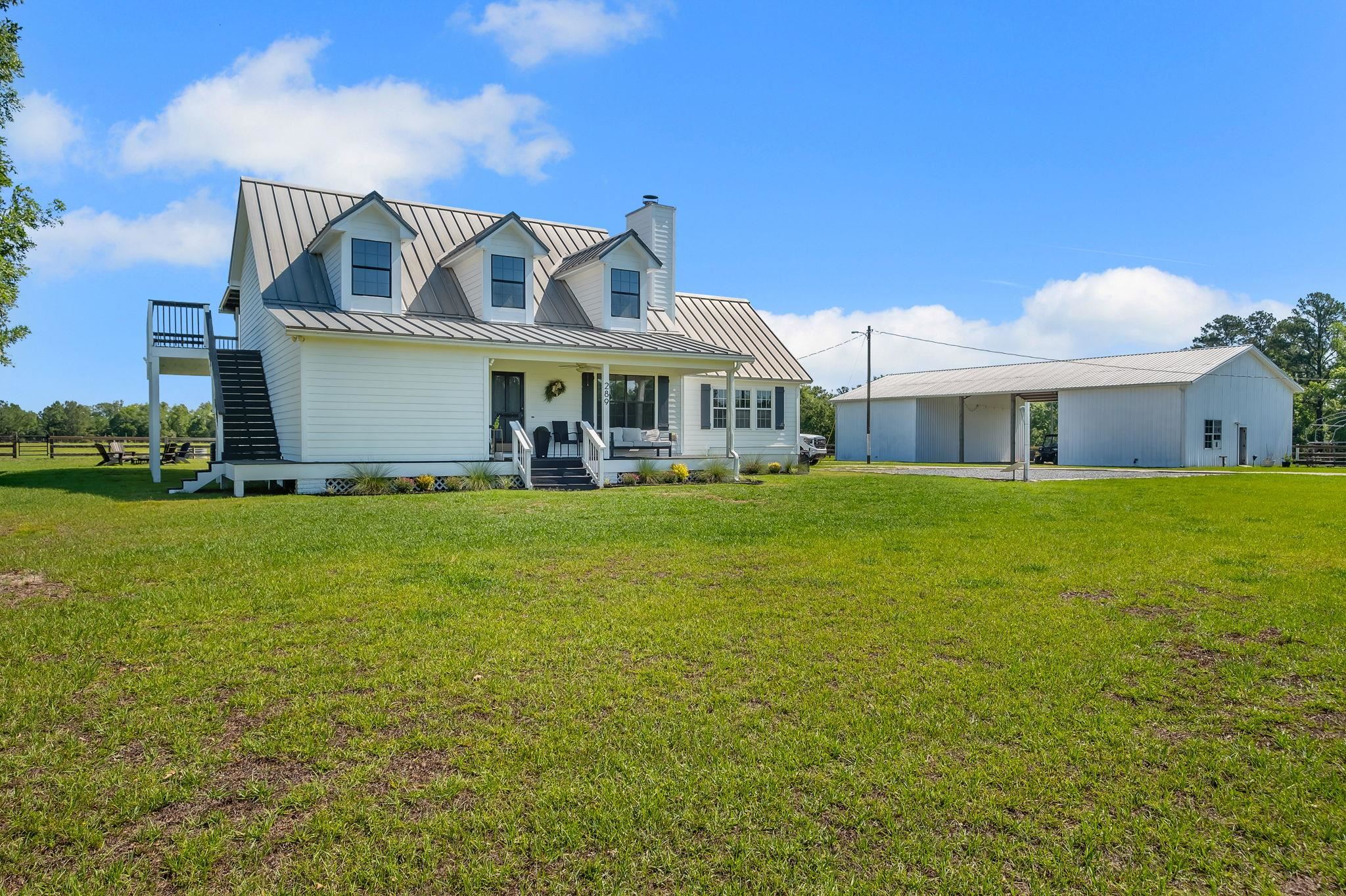 289 Mockingbird Lane