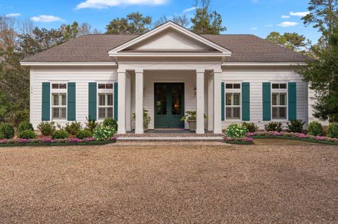 134 Meadow Wood Court, Tallahassee, FL 32312 - MLS#: 384539