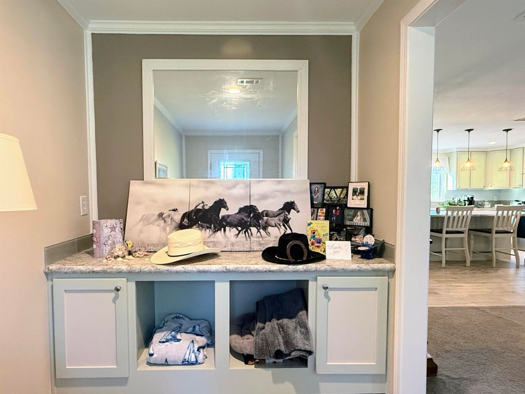 Photo of 2222 ELLISON GAMBLE Road, Perry, FL 32348 (MLS # 400225)