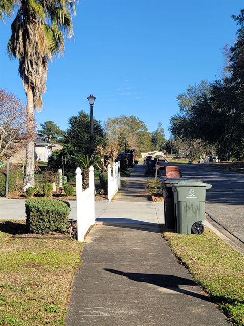 A home in Tallahassee