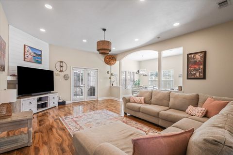 Tiny photo for 8331 Hinsdale Way, Tallahassee, FL 32312 (MLS # 391845)