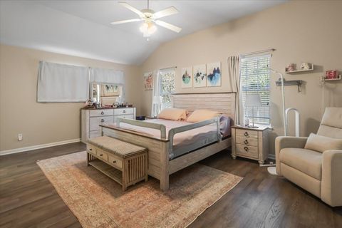 Tiny photo for 8331 Hinsdale Way, Tallahassee, FL 32312 (MLS # 391845)