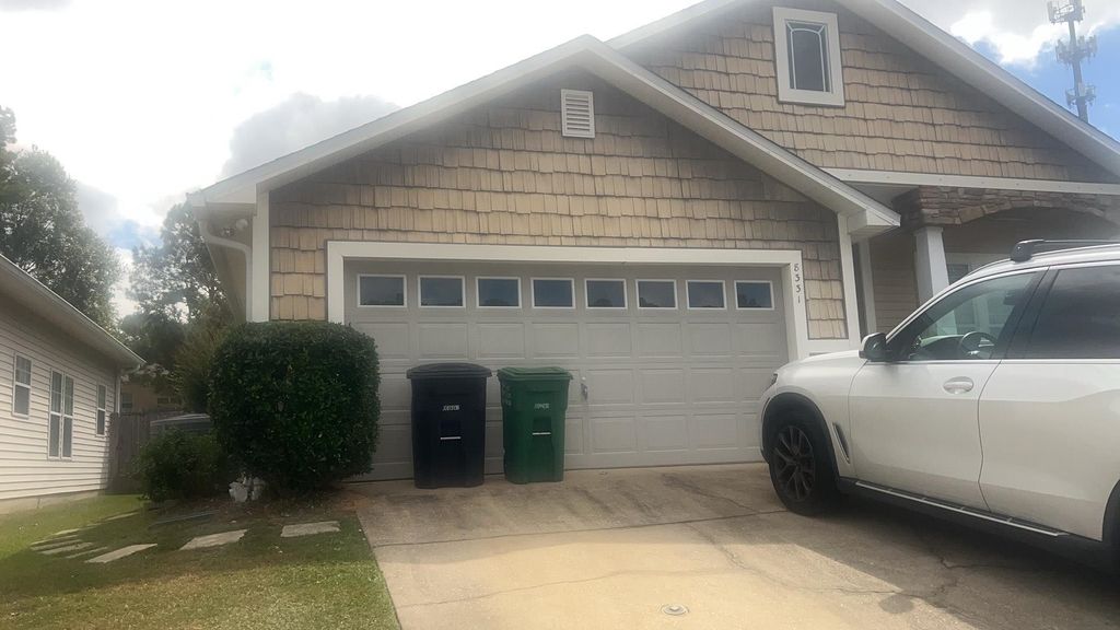 Photo of 8331 Hinsdale = Way, Tallahassee, FL 32312 (MLS # 391845)