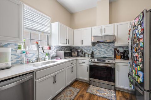 Tiny photo for 8331 Hinsdale Way, Tallahassee, FL 32312 (MLS # 391845)