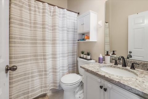 Tiny photo for 8331 Hinsdale Way, Tallahassee, FL 32312 (MLS # 391845)