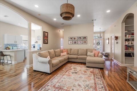 Tiny photo for 8331 Hinsdale Way, Tallahassee, FL 32312 (MLS # 391845)