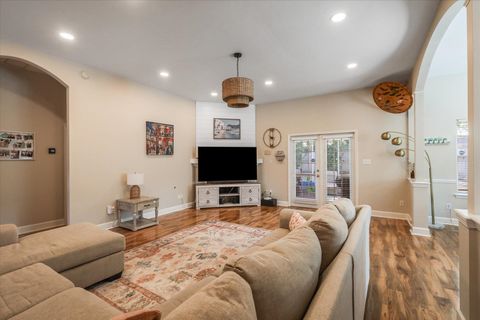 Tiny photo for 8331 Hinsdale Way, Tallahassee, FL 32312 (MLS # 391845)