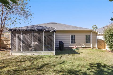 Tiny photo for 8331 Hinsdale Way, Tallahassee, FL 32312 (MLS # 391845)