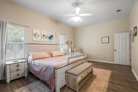 Tiny photo for 8331 Hinsdale Way, Tallahassee, FL 32312 (MLS # 391845)