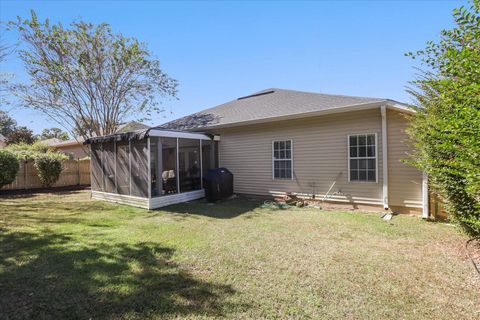 Tiny photo for 8331 Hinsdale Way, Tallahassee, FL 32312 (MLS # 391845)