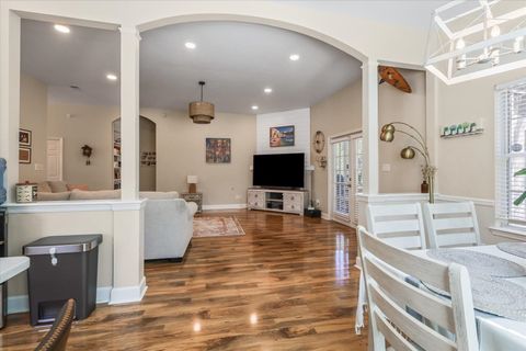Tiny photo for 8331 Hinsdale Way, Tallahassee, FL 32312 (MLS # 391845)