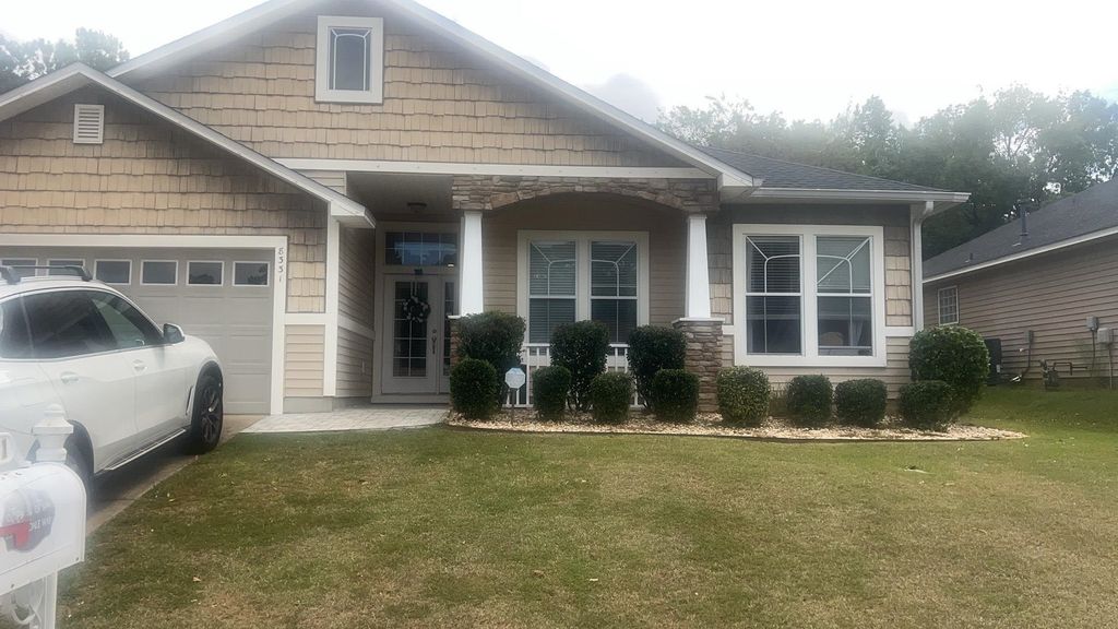 Photo of 8331 Hinsdale = Way, Tallahassee, FL 32312 (MLS # 391845)