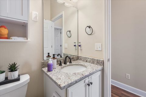 Tiny photo for 8331 Hinsdale Way, Tallahassee, FL 32312 (MLS # 391845)