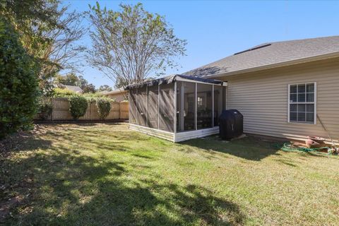 Tiny photo for 8331 Hinsdale Way, Tallahassee, FL 32312 (MLS # 391845)