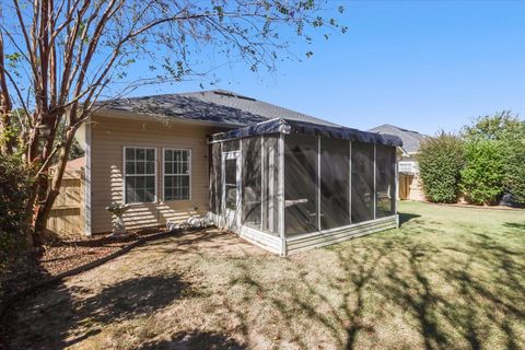 Tiny photo for 8331 Hinsdale Way, Tallahassee, FL 32312 (MLS # 391845)