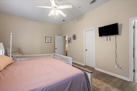 Tiny photo for 8331 Hinsdale Way, Tallahassee, FL 32312 (MLS # 391845)
