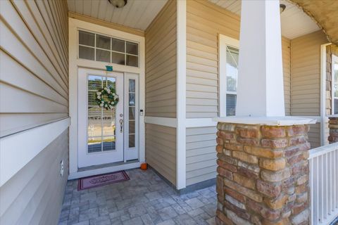 Tiny photo for 8331 Hinsdale Way, Tallahassee, FL 32312 (MLS # 391845)