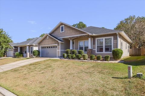 Tiny photo for 8331 Hinsdale Way, Tallahassee, FL 32312 (MLS # 391845)