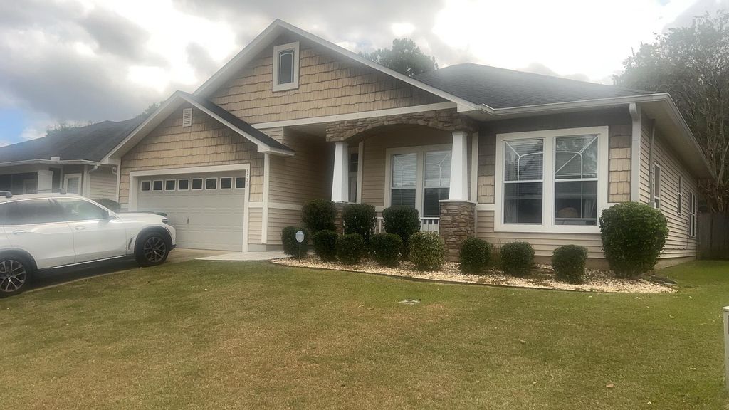 Photo of 8331 Hinsdale = Way, Tallahassee, FL 32312 (MLS # 391845)