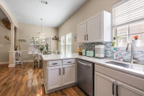 Tiny photo for 8331 Hinsdale Way, Tallahassee, FL 32312 (MLS # 391845)