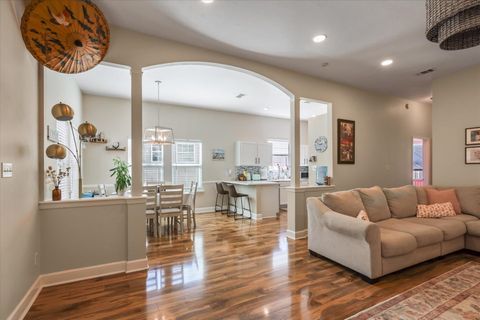 Tiny photo for 8331 Hinsdale Way, Tallahassee, FL 32312 (MLS # 391845)