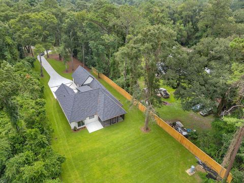 Tiny photo for 4474 Old Magnolia Road, Tallahassee, FL 32309 (MLS # 389744)