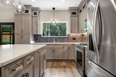 Tiny photo for 4474 Old Magnolia Road, Tallahassee, FL 32309 (MLS # 389744)