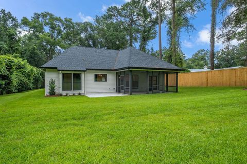 Tiny photo for 4474 Old Magnolia Road, Tallahassee, FL 32309 (MLS # 389744)