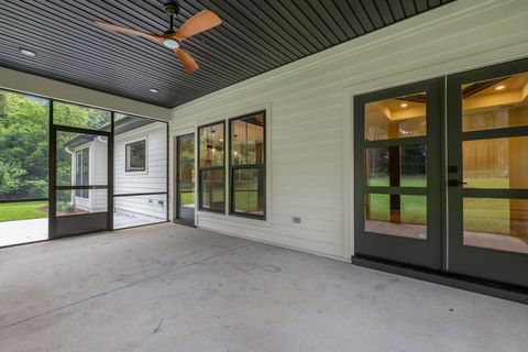 Tiny photo for 4474 Old Magnolia Road, Tallahassee, FL 32309 (MLS # 389744)