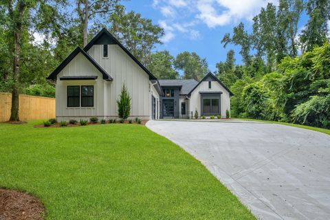 Tiny photo for 4474 Old Magnolia Road, Tallahassee, FL 32309 (MLS # 389744)