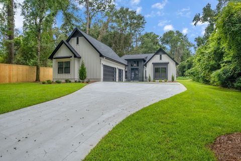 Tiny photo for 4474 Old Magnolia Road, Tallahassee, FL 32309 (MLS # 389744)