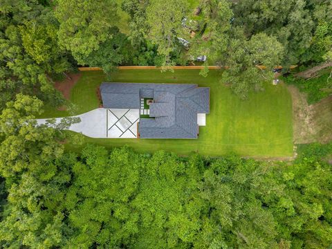 Tiny photo for 4474 Old Magnolia Road, Tallahassee, FL 32309 (MLS # 389744)