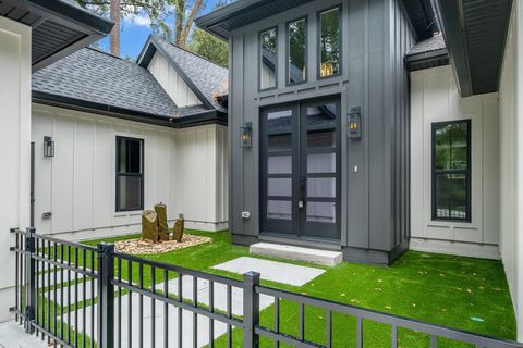 Tiny photo for 4474 Old Magnolia Road, Tallahassee, FL 32309 (MLS # 389744)