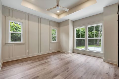 Tiny photo for 4474 Old Magnolia Road, Tallahassee, FL 32309 (MLS # 389744)