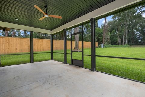 Tiny photo for 4474 Old Magnolia Road, Tallahassee, FL 32309 (MLS # 389744)